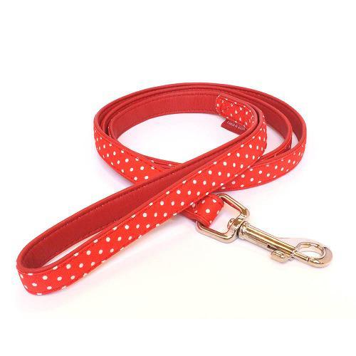 LEADOG DTLSSRD ドット リード 赤 レッド SS リードッグ