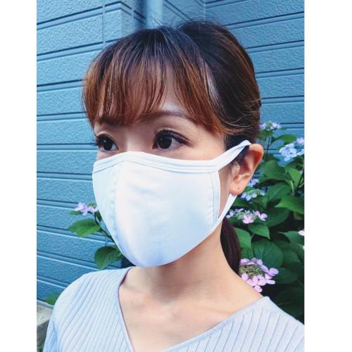 超特価sale開催 日保 Nichiho アイスマスク 保冷剤ポケット 体感温度 980円 Whitesforracialequity Org