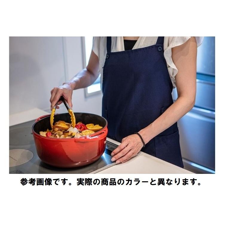 MIKAN（ミカン） [即納在庫品] MIMONA MIKAN ホーローダッチオーブン