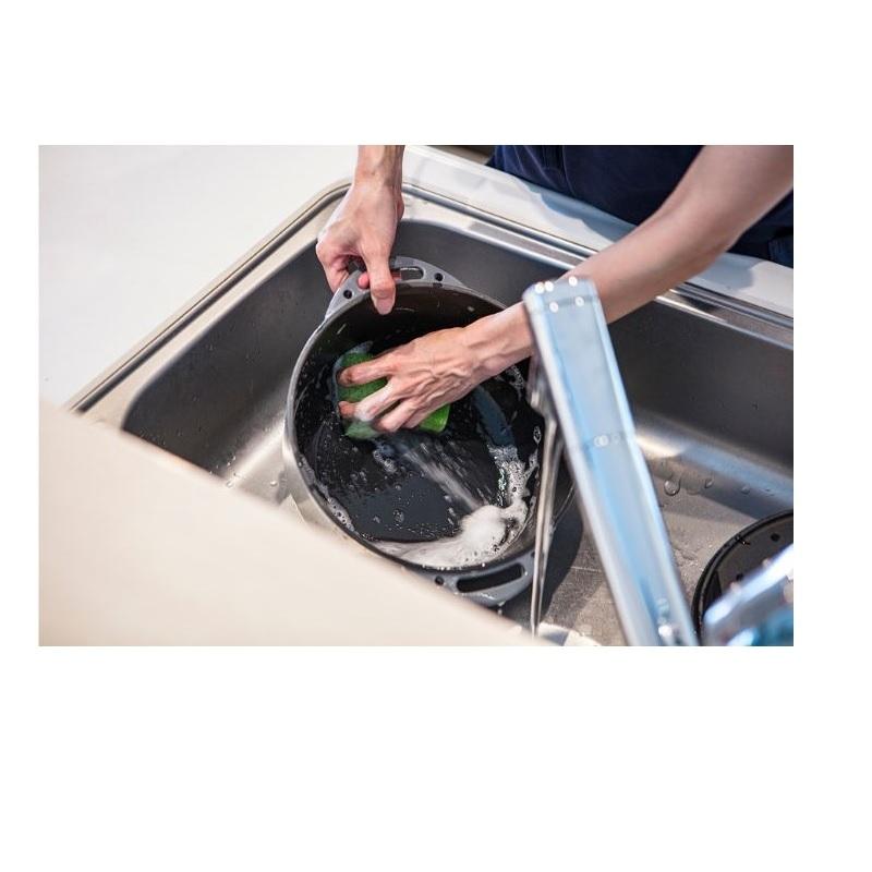 MIKAN（ミカン） [即納在庫品] MIMONA MIKAN ホーローダッチオーブン