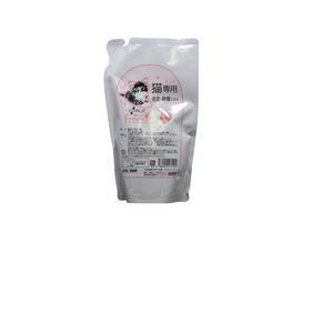 カモス フリーシス猫専用除菌ミスト詰替320ml