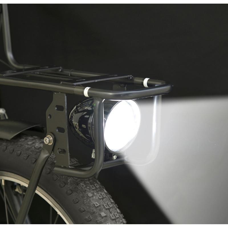 CAPTAIN STAG（キャプテンスタッグ） 電動アシスト自転車 eバーギー