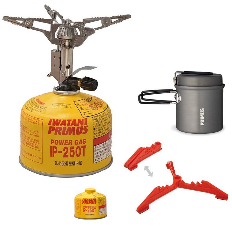 PRIMUS（プリムス） [即納在庫品] ウルトラバーナー スターター