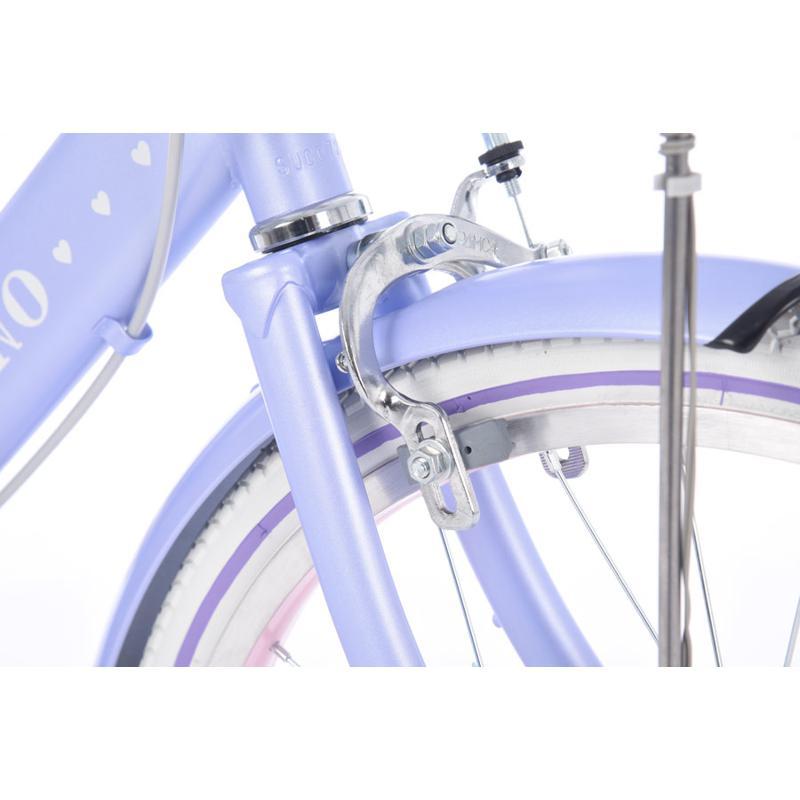 店頭受取限定】 あさひ 自転車 子供用 22インチ オートライト