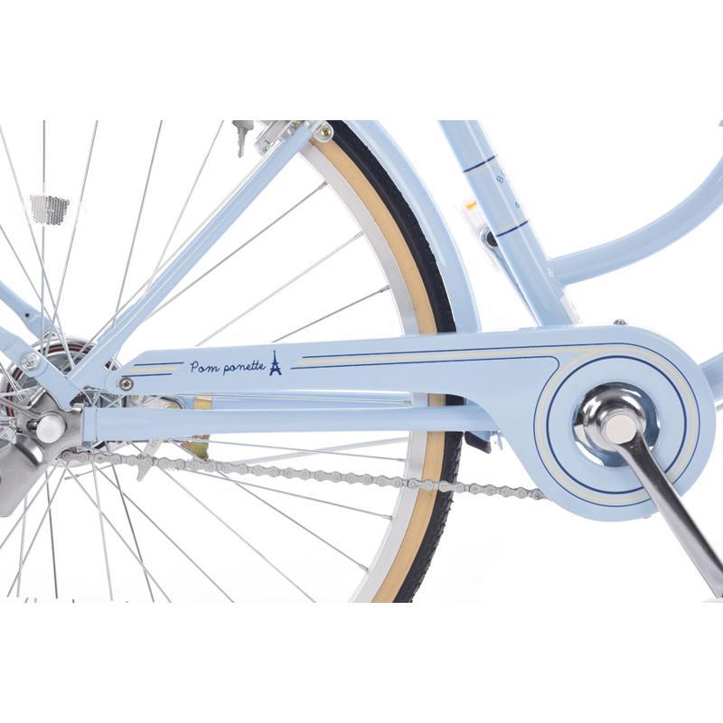 店頭受取限定】 あさひ 自転車 子供用 24インチ オートライト