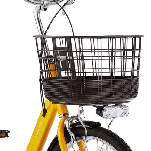 店頭受取限定】 あさひ 電動アシスト自転車 大人用 変速なし