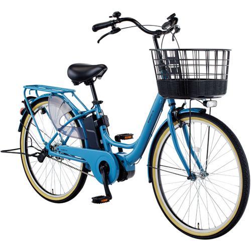 店頭受取限定】 あさひ 電動アシスト自転車 大人用 26インチ