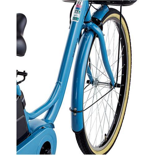 店頭受取限定】 あさひ 電動アシスト自転車 大人用 26インチ