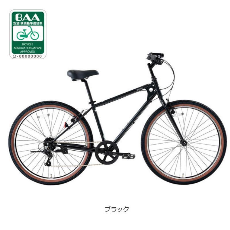 店頭受取限定】 あさひ 自転車 マウンテンバイク 27.5インチ 外装7段