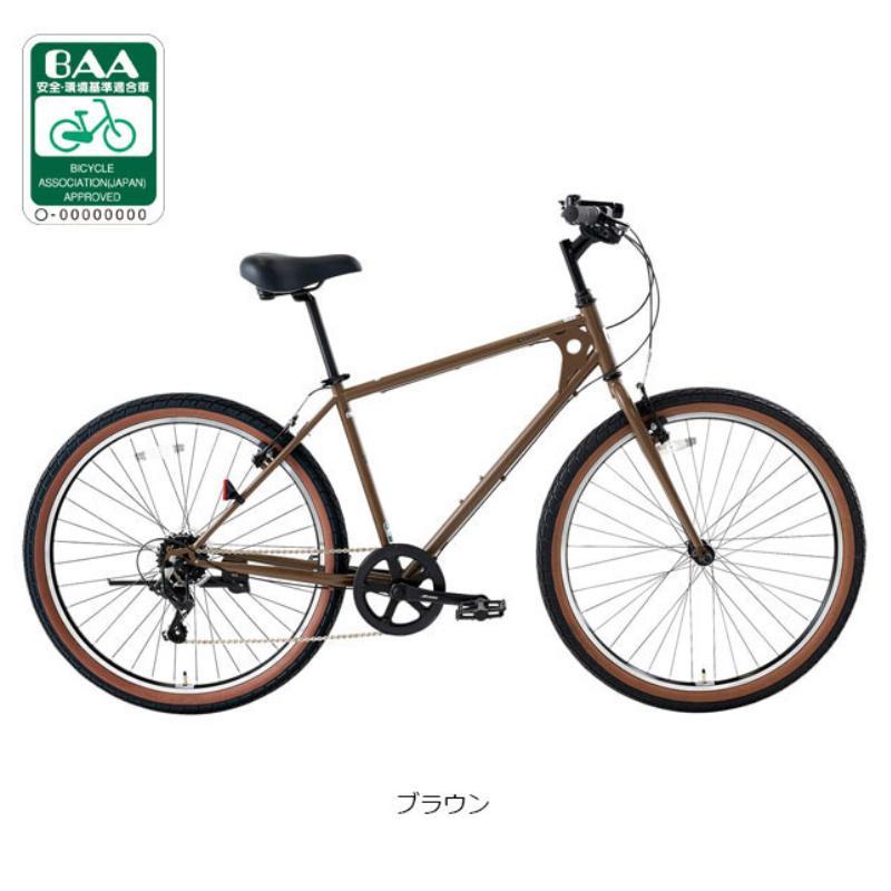 店頭受取限定】 あさひ 自転車 マウンテンバイク 27.5インチ 外装7段