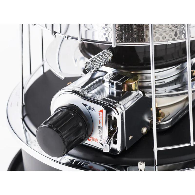 タイムセール  アルパカストーブ  専用ケース付 アルパカプラスストーブ(専用バッグ付) – DVERG