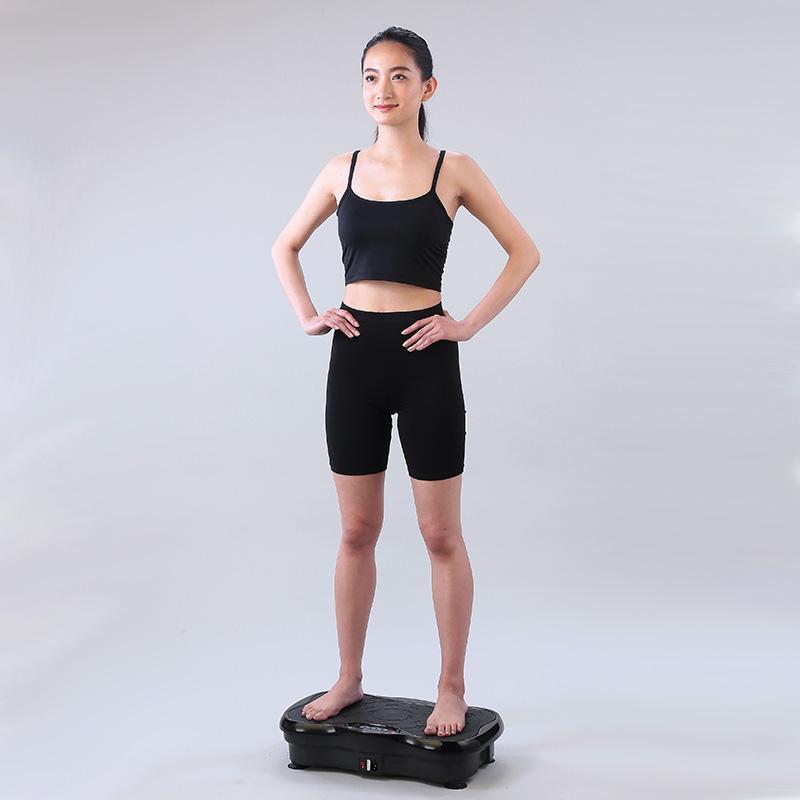 Cross sports シェイプアップウェーブ TAN-5003 ダイエット 振動 Cross sports シェイプアップウェーブ TAN-5003 ダイエット 振動