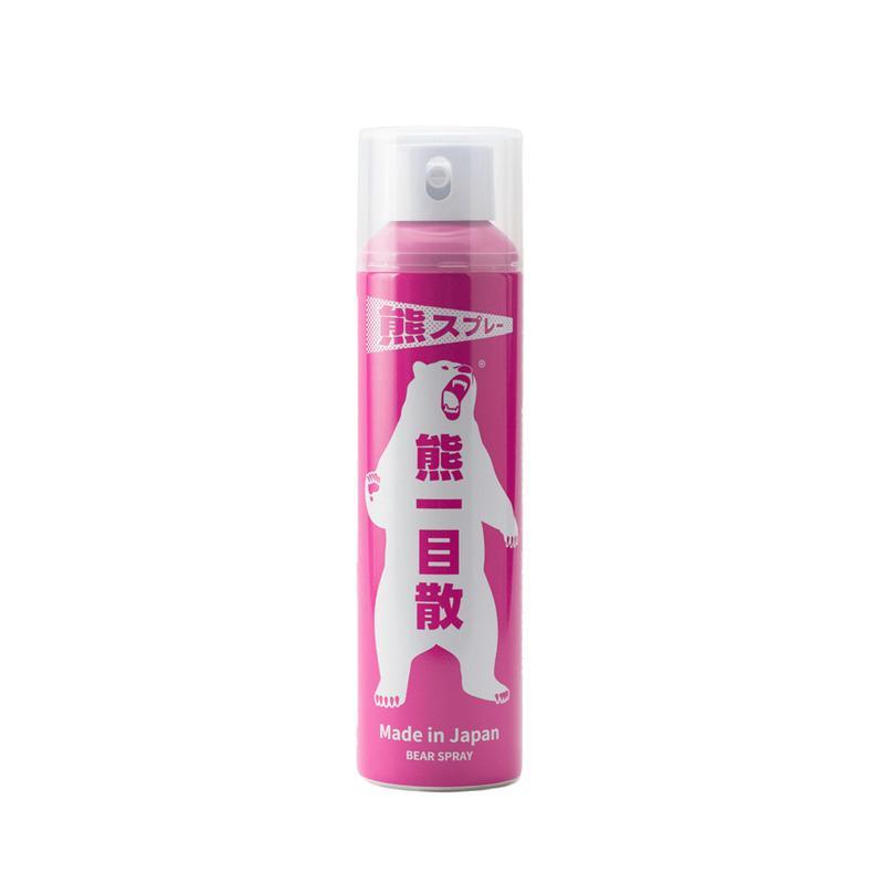 熊除けスプレー Amazon | 熊よけスプレー 100ml 2本セット 拡散タイプ 【高濃度