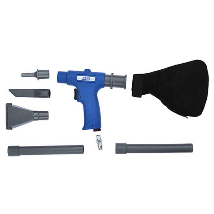 アネスト岩田C エアダスタ＆バキュームガン