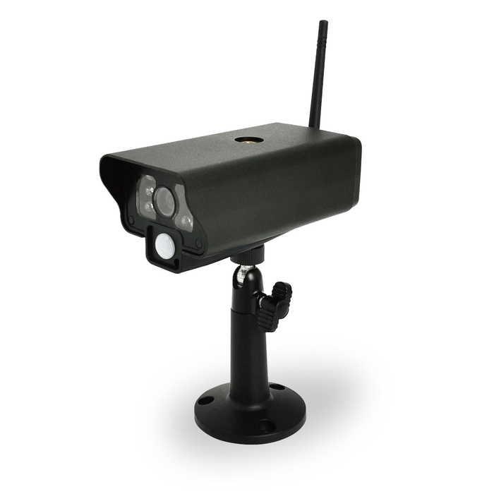朝日電器 増設カメラIP54 : ホームセンターバローYahoo!店 - 通販