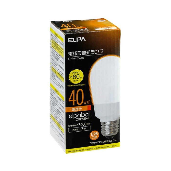 蛍光灯・電球 el-lhl40700 EL-LHL40700 | コネクトオンライン
