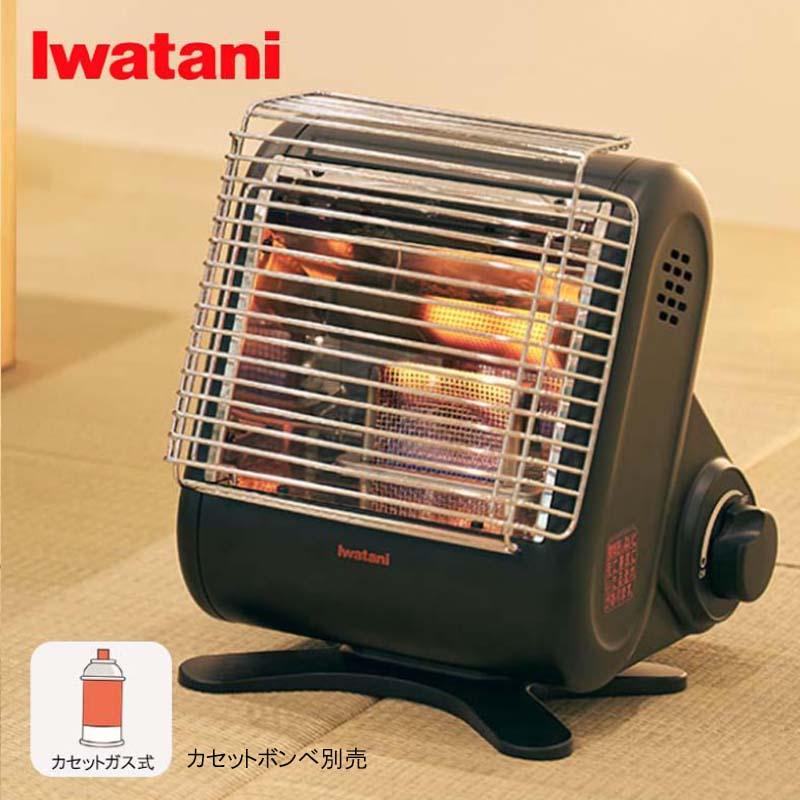 マイ暖 [即納在庫品] イワタニ カセットガスストーブ マイ暖mini CB