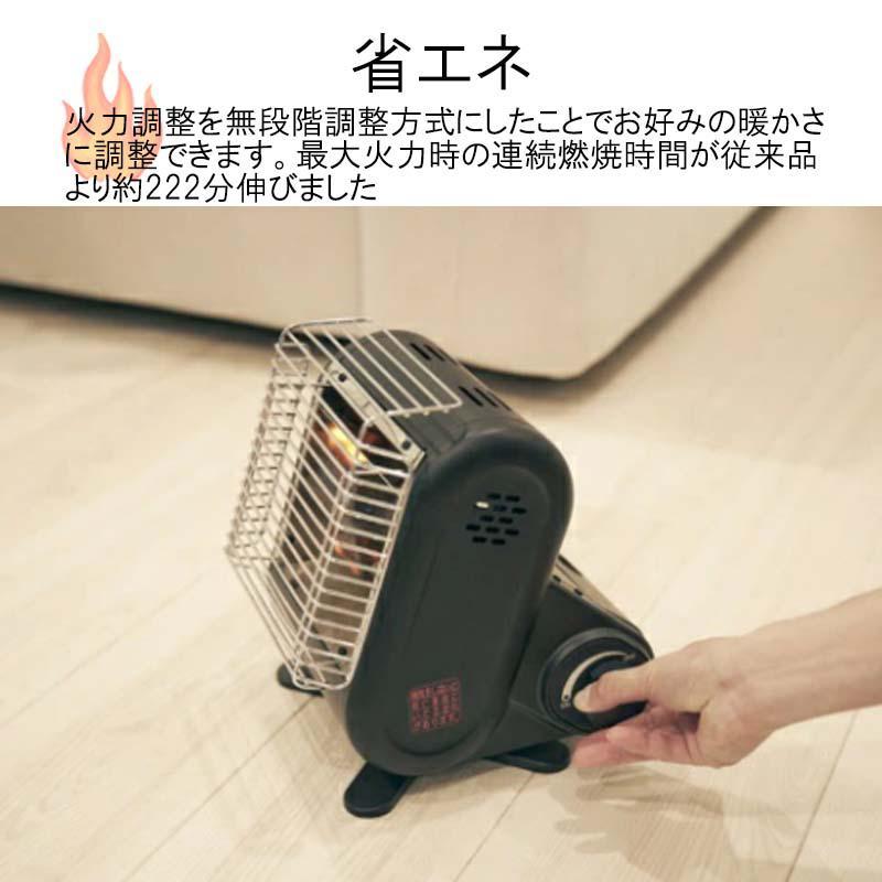 マイ暖 [即納在庫品] イワタニ カセットガスストーブ マイ暖mini CB