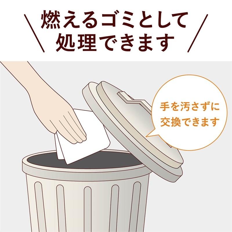 なので 花王 お得用 にゃんとも シート ホームセンターバローpaypayモール店 通販 Paypayモール ニャンとも清潔トイレ 脱臭抗菌シート プレミアム １２枚 4個 ケース販売 まとめ売り シート