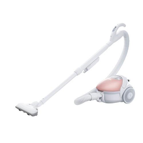 日立（HITACHI） [即納在庫品] 紙パック式掃除機 CV-V500 メタリック