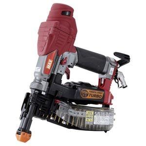 MAX ターボドライバ TD-341G4