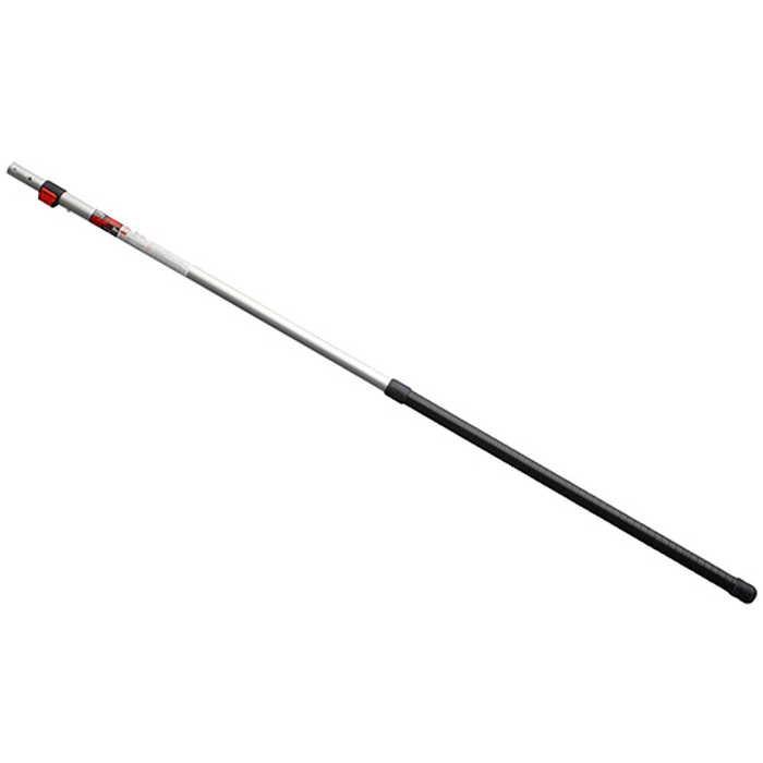 代引き手数料無料 シルキー ズバット2段ポールセット18 6 35 園芸道具 高枝切 高枝切パーツ 60 Off Atempletonphoto Com