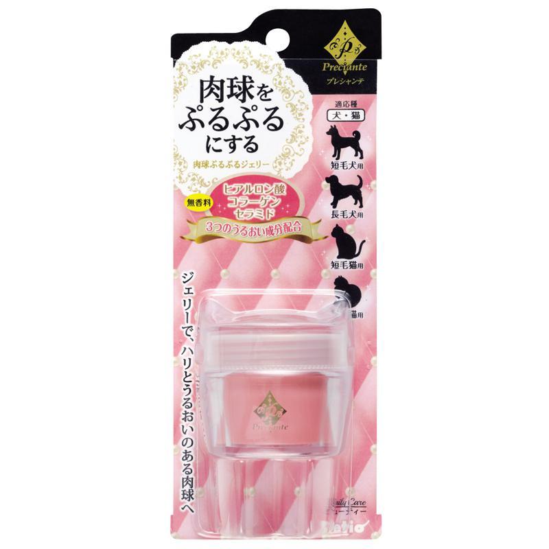 ペティオ(Petio) プレシャンテ 肉球ぷるぷるジェリー 30g ペティオ