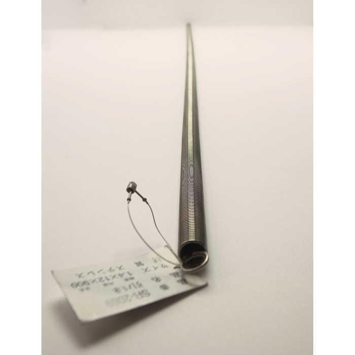 WAKI バラ ステン引きバネ 1．4X12X900mm SR-2089 4275500 : ホームセンターバローYahoo!店 - 通販 ...