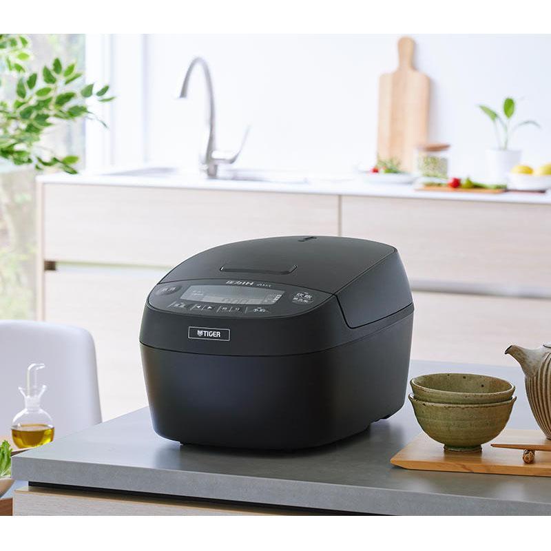 ◆新品 10合炊き タイガー 炊飯器 一升 IH炊飯ジャー 炊きたて 06年製 タイガー魔法瓶 タイガー 炊飯器 一升 ih 10合 圧力ih 一升炊き