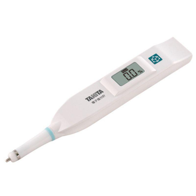 [即納在庫品] 送料無料 高精度デジタル塩分計 SO-304-WH SO-304 デジタル表示 防水 IP67 0.1%単位表示 5.0%まで 減塩 健康志向 飲食店 栄養士 調理員 塩分計（Yahoo!・ホームセンターバローYahoo!店）