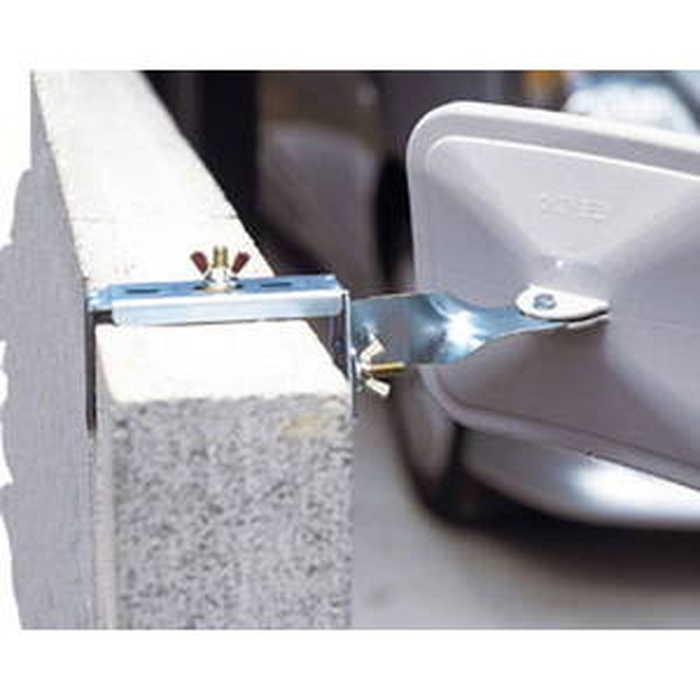 マイスト ♯5106ミラーアタッチメントブロック用 :vh-4905034051065:ホームセンターバローYahoo!店 - 通販 ...