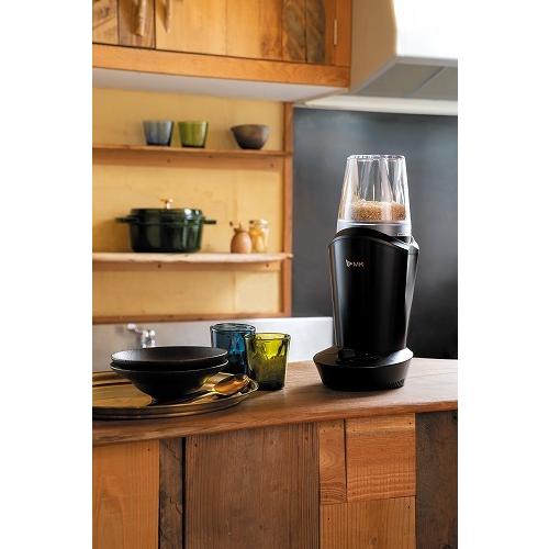 エムケー精工 [即納在庫品] 小型精米機 RICELON SM-201K