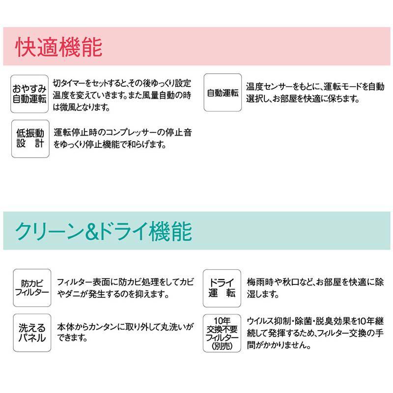 【未開封の新品】窓用エアコン 4月10日まで送料無料限定 ReLaLa [即納在庫品] コロナ ウインドエアコン リララ 冷房専用 CW