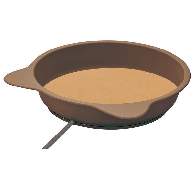 【値下げしました!】マルカン ニャン太のあったかヒーター猫鍋 カーペット付 マルカン ニャンタクラブ ニャン太のあったかヒーター猫鍋