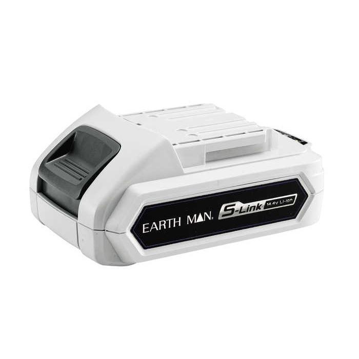 EARTH MAN 14．4V充電インパクトドライバー IDR-144LiA｜hcvalor｜03