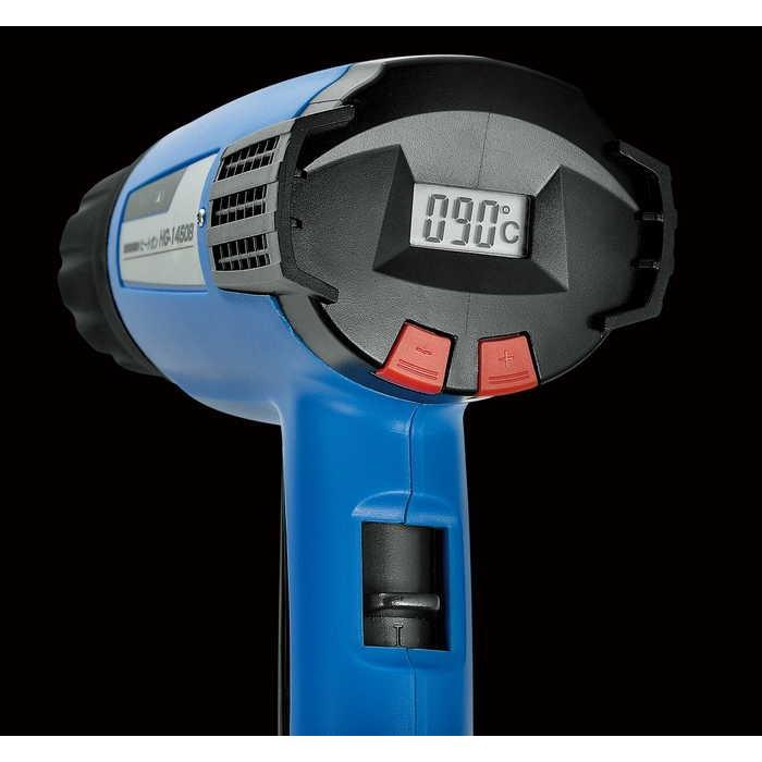 EARTH MAN 温度調節機能付ヒートガン : ホームセンターバローYahoo!店