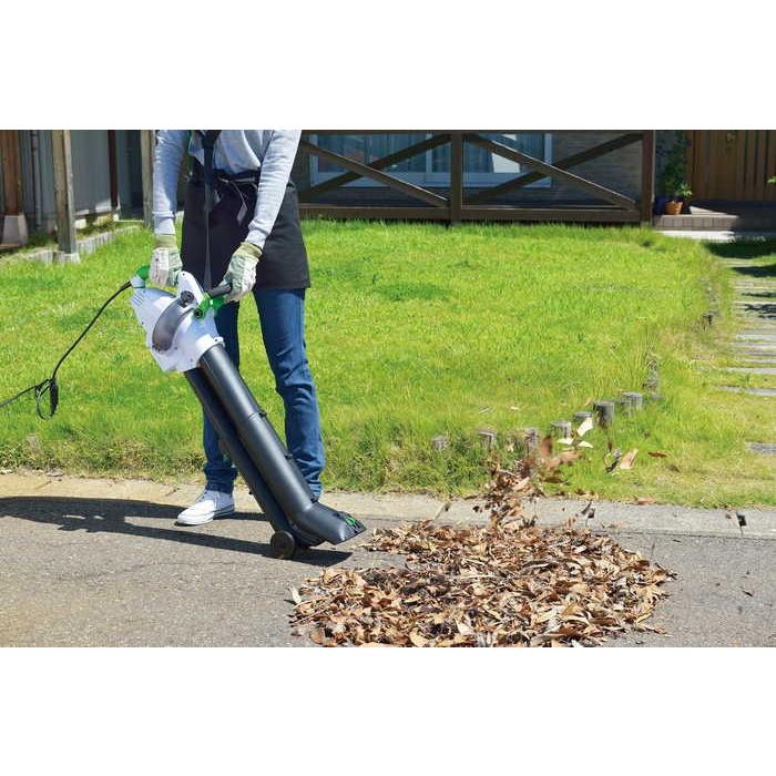 ブロワバキューム 掃除用品オンラインショップ / 京セラ ブロワバキューム RESV-1510V