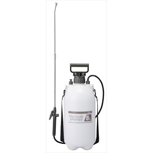 TAKAGI 家庭用肩掛蓄圧式噴霧器 8L GKS-8B : ホームセンターバロー