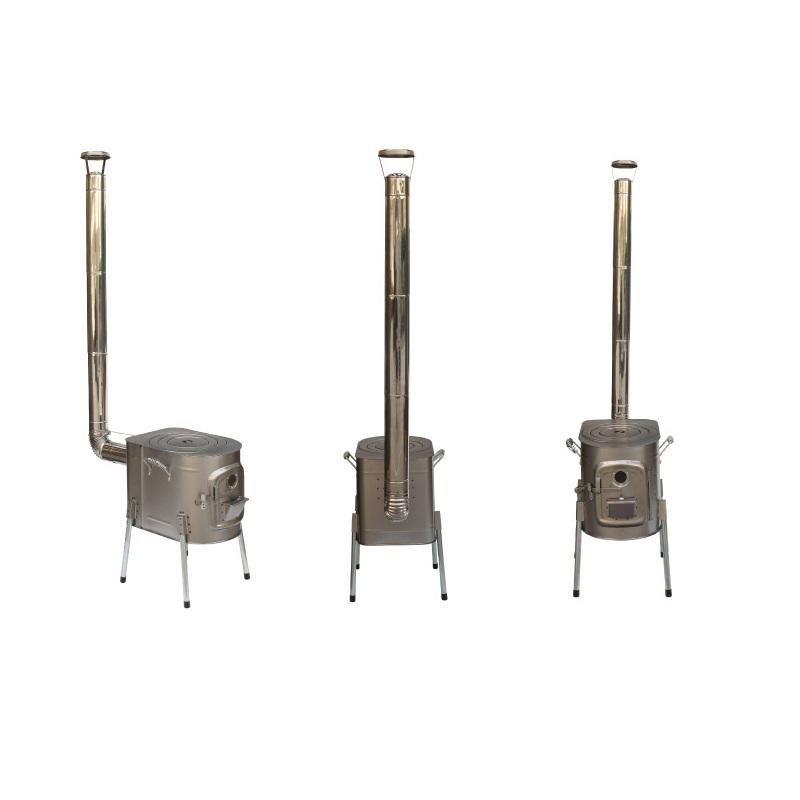 即納在庫品 オガワキャンパル ちびストーブIII 4115 ogawa [即納在庫品] オガワキャンパル 薪ストーブ ちびストーブIII