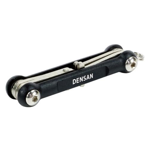 デンサン 盤用マルチキー BMK-5 : ホームセンターバローYahoo!店