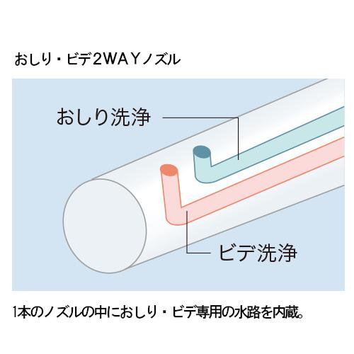 ウォシュレット（TOTO） [即納在庫品] TOTO ウォシュレット 温水洗浄