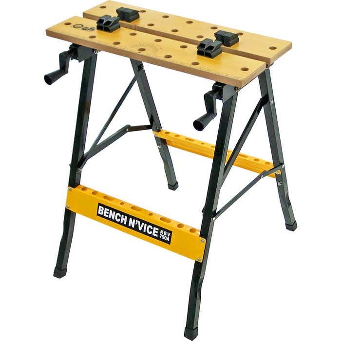 KENOH 万能作業台 KBV-750A の商品画像