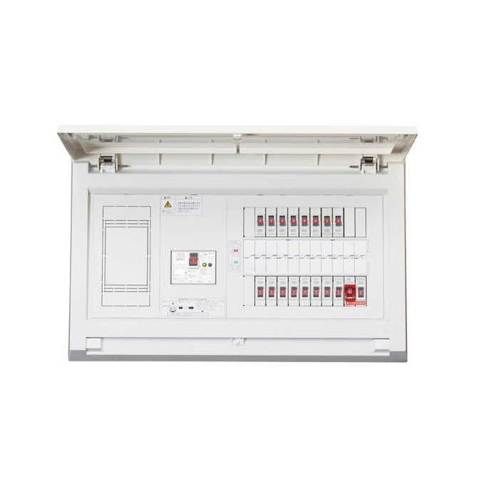 即発送可能 テンパール工業 パールテクト 扉付 単3分岐ブレーカ組込住宅用分電盤 リミッタースペース付 ホームセンターバローpaypayモール店 通販 Paypayモール 超歓迎 Euroimpex Lv