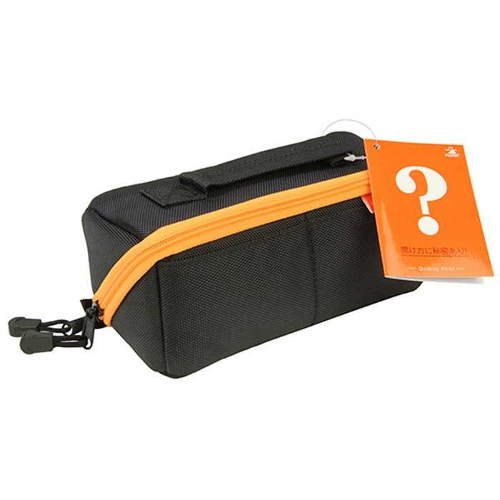 フジ矢 布製工具ケース FTC2-SBK : ホームセンターバローYahoo!店