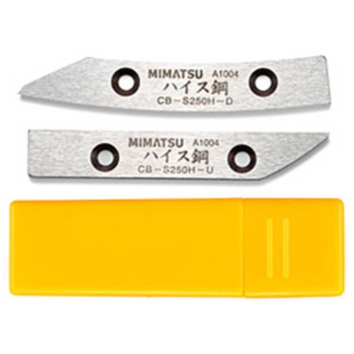 みまつ サススパS 替刃CB-S250H NO707 : ホームセンターバローYahoo!店