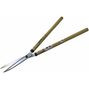 94％以上節約鋼典 安来鋼付 刈込鋏 積層鋼 195MM A-60 農業用