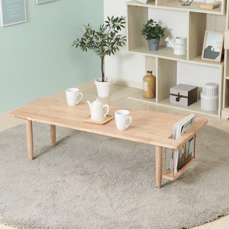 Natural Signature センターテーブル ブランコ