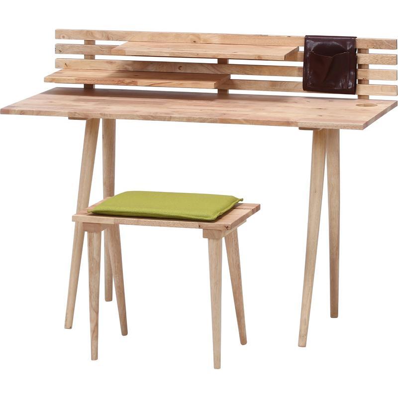 Natural Signature デスクセット : ホームセンター