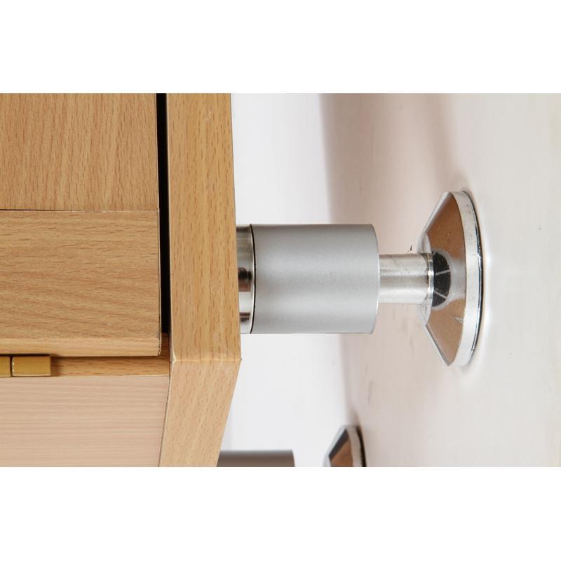 ルーバーシューズボックス ワイド ナチュラル : ホームセンターバロー