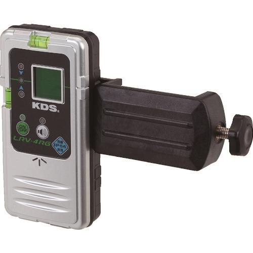 ムラテックKDS KDS （水平アジャスタ付）グリーンレーザー500 受光器